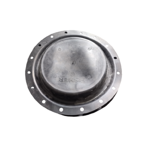 Actionneur à diaphragme en caoutchouc silicone 1051, taille 40, pièce OEM personnalisable 2E6700X0012 - Product Image 4