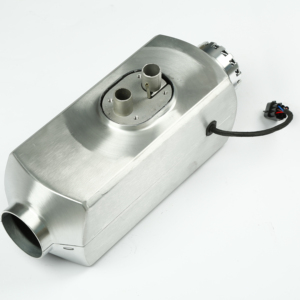 Chauffage de stationnement diesel 12V 24V pour camping-car, chauffage de cabine, systèmes MAC, divers modèles, chauffage de stationnement pour <span class=keywords><strong>garage</strong></span> - Product Image 2