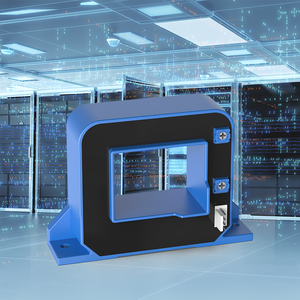 YADA YDBF40-HSD 시리즈 정격 입력 200A ~ 1500A 출력 4V 인버터 장비용 홀 효과 전류 센서 UPS 전원 공급 장치 - Product Image 3