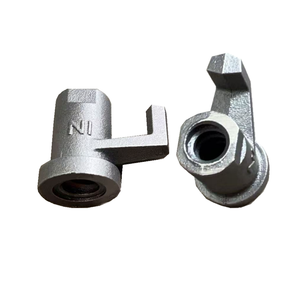 Australien Neuseeland Z-Stange Einarmige Flügelmutter 15MM - 1-Arm-Walerplatte für Betonschalung - Product Image 2