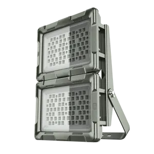 ATEX Khí Quảng Trường Nhà Ga Công Suất Cao Tiêu Chuẩn <span class=keywords><strong>Explosion</strong></span> <span class=keywords><strong>Proof</strong></span> <span class=keywords><strong>Led</strong></span> Nhẹ Lũ Lụt Chiếu Sáng 200 W 250 W 300 W 350 W 400 W 500 W - Product Image 1