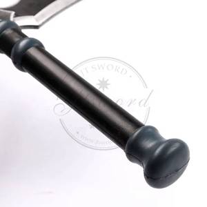 MS SAO Art Online Cosplay Prop Kirito Long Sword Foam - Product Image 6