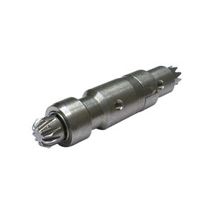 Middle Gear für <span class=keywords><strong>NSK</strong></span> Ti-Max Ti-SG20L 20:1 Implantat Gegenwinkel <span class=keywords><strong>Dental</strong></span> Handstück RT-MG20Ti - Product Image 5