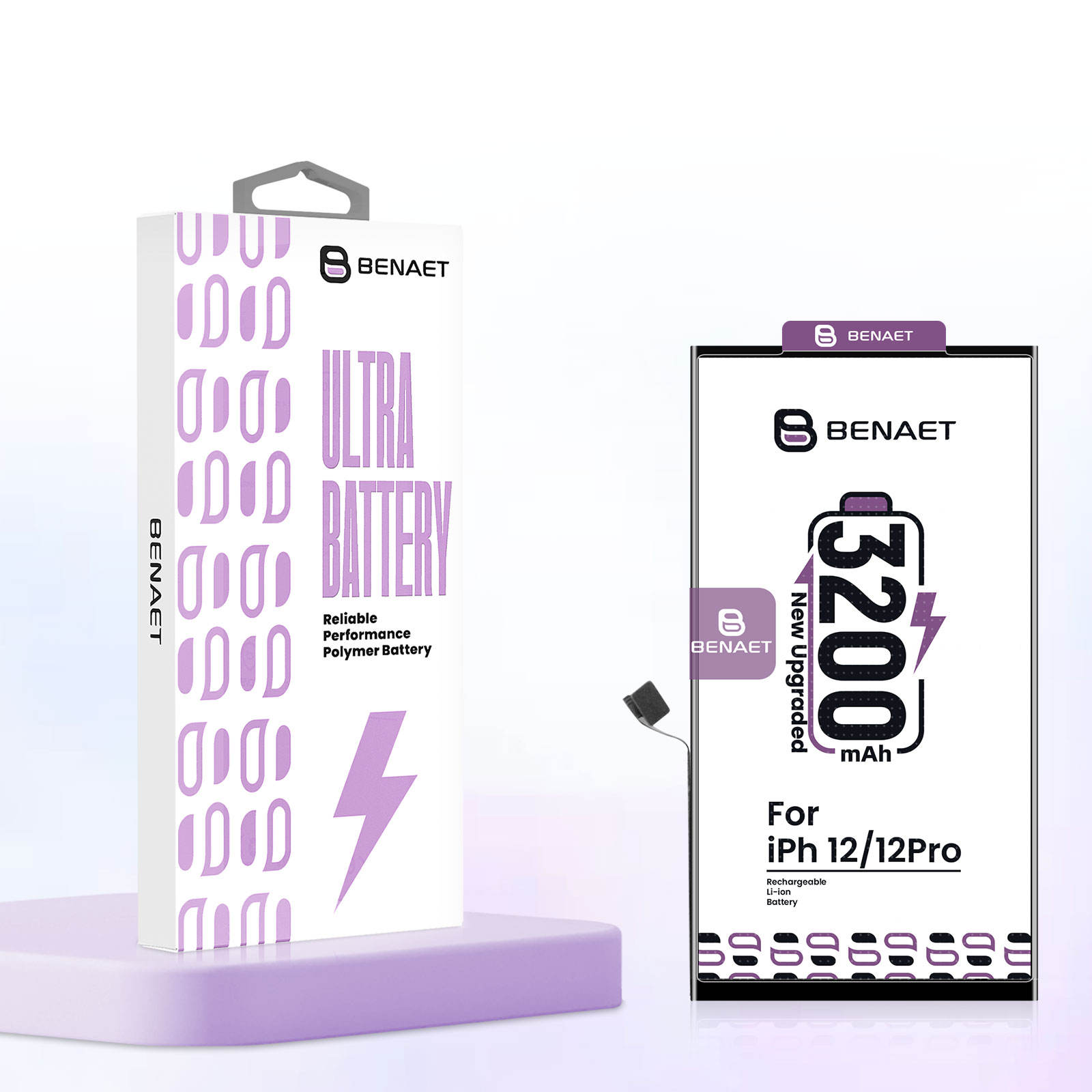 สำหรับ iPhone 12ซีรีส์