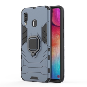 La última caja de los accesorios del teléfono con imán anillo soporte para <span class=keywords><strong>Samsung</strong></span> A30 - Product Image 6