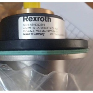 เซ็นเซอร์ Rexroth ABZMS-41-2X รุ่น R901212593 1 บาร์ 36 โวลต์ดีซี ระบบอัตโนมัติอุตสาหกรรม เยอรมนี - Product Image 2