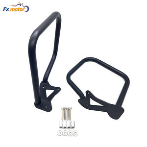 Caliente de la motocicleta piezas de motor guardia Barra de choque de protección de parachoques para <span class=keywords><strong>BMW</strong></span> <span class=keywords><strong>K1600</strong></span> <span class=keywords><strong>GT</strong></span> K1600GTL 2011-2019 - Product Image 1