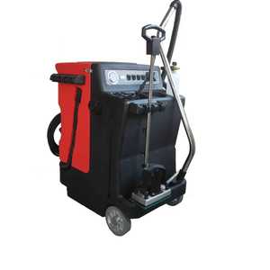 APC100 Équipement de nettoyage en gros, machine de nettoyage robotisée pour cuisine et toilettes, machine de lavage de sols commerciale, machine de lavage de sols en vinyle - Product Image 5