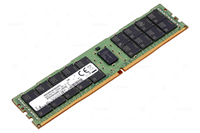 Tersedia 64GB DDR4-3200 ECC RDIMM M393A8G40AB2-CWE CL-22 Memori Server 64GB 3200MHz 1.2V DDR4 64GB Ram 2Rx4 Rank X4 Serve RAMs