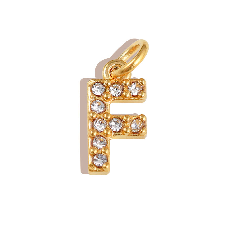 oro F