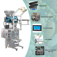 Coho Machine 2025 Automatische Multi-Head Lineaire Weger Hoge Snelheid Gedroogde Fruitkorrels Snack Sachet Verpakkingsmachine