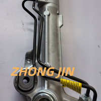 Crémaillère de direction assistée LHD (conduite à gauche) 44250-0C070 pour Toyota Tundra 5.7/Sequoia USK56