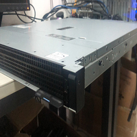 Serveur en rack R240 1U à profondeur réduite, processeur unique, 4 emplacements DDR4, 64 Go, plateforme d'entrée de gamme