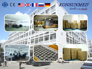 Tensiomètre Android BP à prix d'usine, couleur assortie, pour usage familial et médical domestique - Product Image 5