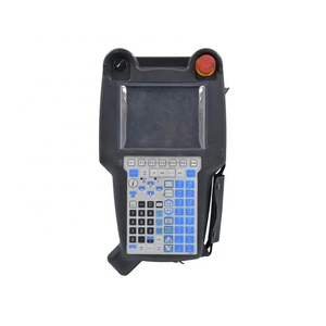 <span class=keywords><strong>Prix</strong></span> d'usine pour Original <span class=keywords><strong>Fanuc</strong></span> <span class=keywords><strong>Robot</strong></span> Teach Pendentif A05B-2440-C311 pour <span class=keywords><strong>Fanuc</strong></span> CNC Controller - Product Image 5