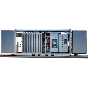 Système de stockage d'énergie en conteneur BESS à batterie au lithium pour énergie solaire, 1 MW, 6,5 MWh, 5 MWh, 10 MW, conteneur de 40 pieds, système de stockage d'énergie en conteneur de 1 MW - Product Image 5