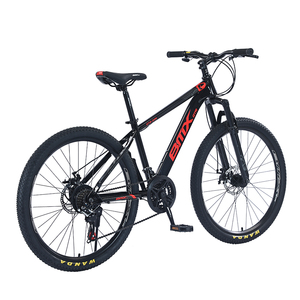 Bicicleta de Montaña de 27.5 Pulgadas de Velocidad Variable de Marca Privada <span class=keywords><strong>Trek</strong></span> para Hombre, Ciclismo, Bicicleta - Product Image 3