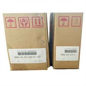 Control direccional electrohidráulico original de China DSHG-04-3C4-D24-N1-51T para control de tráfico - Product Image 4
