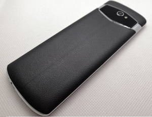 Điện Thoại Tính Năng Siêu Mỏng 2.4 Inch Điện Thoại Di Động Sim Kép Mở Khóa GSM Điện Thoại Di Động Sim Kép Với Bàn Phím Mạ - Product Image 6