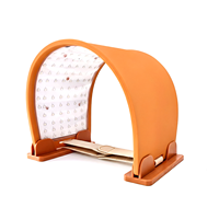 Meilleures ventes - Lampe de luminothérapie infrarouge PDT LED - Machine de luminothérapie rouge pour le corps entier - Appareil de beauté