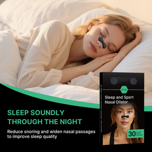 Cerotti Nasali Sportivi Personalizzati di Qualità Europea, Strisce Nasali, Nastri Nasali, Cerotti Nasali - Product Image 6