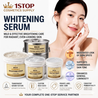 Sérum Micro-Infusion Acide Hyaluronique et Peptides – Kit Essentiel Anti-Rides et Raffermissant pour une Peau Plus Élastique – Base Gel en Vrac