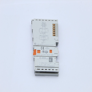PLC Programlama Kontrol Cihazı EL4004 0900 - Product Image 1