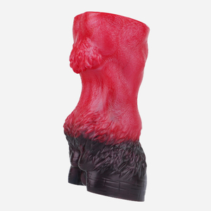 Copa de masturbación masculina con forma de pezuña de burro, masturbador de silicona, emulador suave, Vaginal, portátil, Manual, Stroker, Juguetes sexuales para hombre - Product Image 3