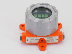 Anémomètre Aice Tech, capteur de vitesse du <span class=keywords><strong>vent</strong></span>, tube de Pitot en acier inoxydable antidéflagrant, haute température (-40~800), résolution 0,01, air - Product Image 4