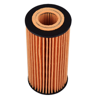 Filtre à huile en papier OE 19348838 MO349 VDSI pour VW Jetta Jeep Fiat Trucks 53x24x112mm, état neuf