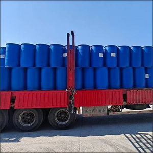 مونوإيثانولامين (MEA) عالي النقاء (99٪) للاستخدام الصناعي في معالجة الغازات وإنتاج المواد الكيميائية السطحية النشطة والتخليق الكيميائي - Product Image 5