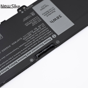 工場卸売 <span class=keywords><strong>Dell</strong></span> 13 5370 7370 <span class=keywords><strong>7373</strong></span> 7380用 F62G0 ノートパソコンバッテリー - Product Image 4