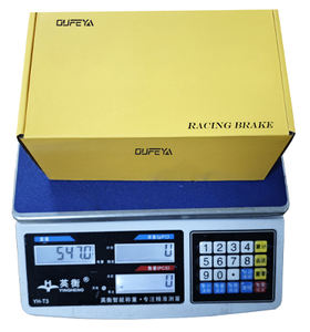 Racefiets Remklauw Lichtgewicht Aluminium Rem Vast Tandwiel Kaliber Weg Fiets Remklauw - Product Image 6