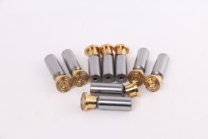 Kit de réparation de pompe à piston hydraulique série Pelle K3V K5V pour pièces de machines de construction K3V112DT K5V140 K5V160 K5V200 - Product Image 2