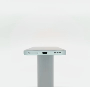 Teléfono Inteligente 5G Desbloqueado Globalmente A6 Pro, Pantalla Curva de 6.78 Pulgadas y 120Hz de Alta Frecuencia de Actualización, Batería de Gran Capacidad de 5500mAh, Carga Ultra Rápida de 80W - Product Image 4