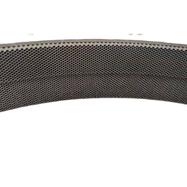 Acoustic Liner Anechoic Chamber Shielded Enclosure Honeycomb-Eco-Friendly High Strength