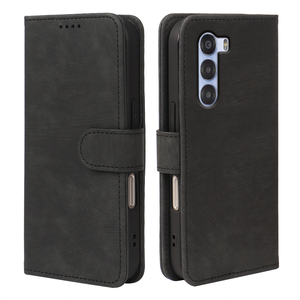 Funda de teléfono de cuero PU al por mayor para <span class=keywords><strong>ZTE</strong></span> Nubia S 5G Focus Pro <span class=keywords><strong>Blade</strong></span> V70 <span class=keywords><strong>Vita</strong></span> Max A35E V40S funda protectora con tapa magnética - Product Image 2