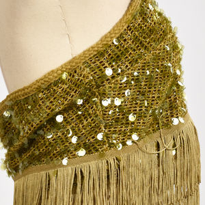 Nouveau produit Haut sans manches de haute qualité 100% polyester Haut pour la vente en gros à l'exportation - Product Image 5