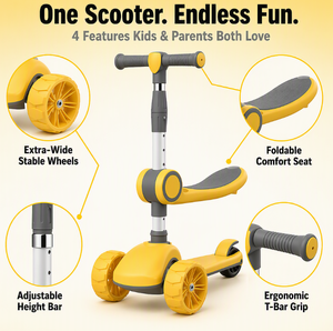 OEM ODM 2024 <span class=keywords><strong>per</strong></span> <span class=keywords><strong>bambini</strong></span> Blance Scooter <span class=keywords><strong>3</strong></span> ruote <span class=keywords><strong>bambini</strong></span> Pu <span class=keywords><strong>bambini</strong></span> <span class=keywords><strong>3</strong></span> ruote Scooter con sedile Scooter <span class=keywords><strong>per</strong></span> bambino di 12 <span class=keywords><strong>anni</strong></span> ragazza - Product Image 5