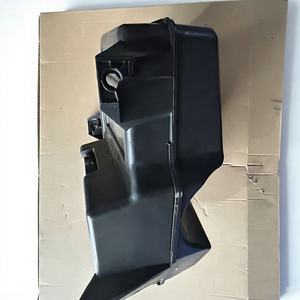 Altavoz Subwoofer Usado para Auto, OE A1668202802, para GLS X166, Caja Desmontada para W166 ML GLE - Product Image 1