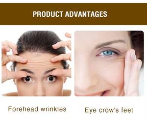 Siero Viso Oro <span class=keywords><strong>24K</strong></span> <span class=keywords><strong>Private</strong></span> <span class=keywords><strong>Label</strong></span> 30ml Liquido Sbiancante e Anti-Età al Collagene - Product Image 4