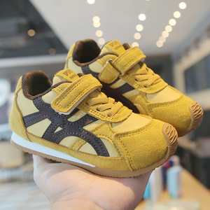 Scarpe Sportive di Marca per Bambini all'Ingrosso, Nuovi Stili di Calzature Casual per Neonati, Sneakers Tipo Scuola per Ragazze e Ragazzi - Product Image 2