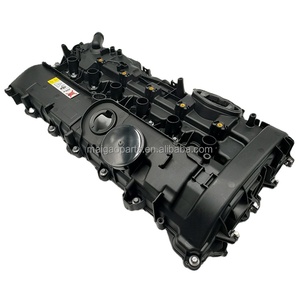Accessori <span class=keywords><strong>auto</strong></span> 1112 7 645 173 coperchio bilanciere motore, coperchio valvola testata per Bmw B58 1 3 5 6 7 serie X1 X3 X5 Z4 - Product Image 5