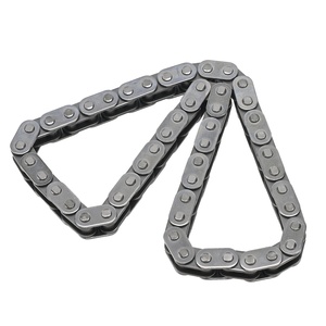 Kit chaîne de distribution REVO 719914 pour AUDI A4 A6 VW PASSAT B5 Moteur AGA <span class=keywords><strong>AML</strong></span> APS ATX BBG 2.8L OE 058109229B 078109087C 078109088C - Product Image 2