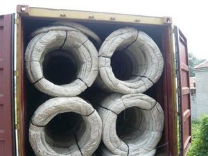 CBT-60 CBT-65 Concertina en acier inoxydable 201 202 304 316 430, fil barbelé rasoir - Product Image 3