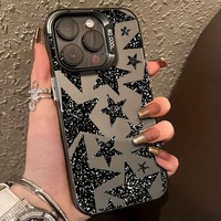 Meilleure vente anti-choc IME pour iPhone 16 Pro Max 13 Pro Max 14 Pro coques de téléphone modèles antichoc couverture pour 15Plus Mobile