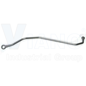 Tubo de alimentación de aceite del turbocompresor Vol vo:S60 II ,V70 II <span class=keywords><strong>2</strong></span>,XC90 I 1,III 3 OE 30677840 - Product Image 5