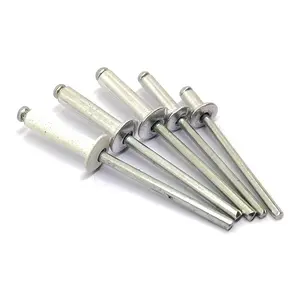 Rivets aveugles à haute adhérence, pour la jonction de matériaux épais ou de matériaux à larges espaces entre eux - Product Image 3