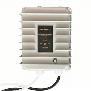 Asansörler için akıllı Modern deprem sensörü yazılımı-oteller hastaneler için gerçek zamanlı izleme daire ve villa - Product Image 1