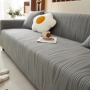 Inthetrend Cheap Wholesale Plush <b>Sofa</b> <b>Cover</b> Elastic Breathable Comfort Modern Multi-colors Home Textile Customizable <b>Sofa</b> - Product Image 1